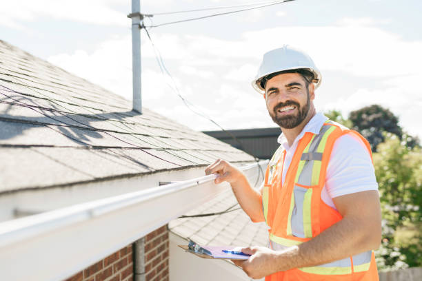 Manawa, WI Roofing Contractor Company