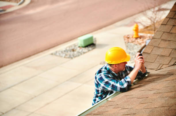 Quick and Trustworthy Emergency Roof Repair Services in Manawa, WI