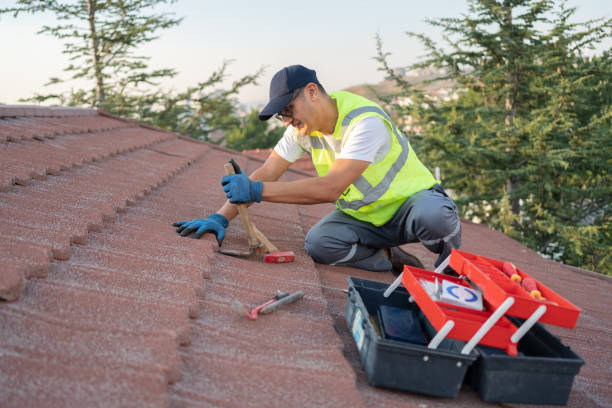 Best Roof Waterproofing Services  in Manawa, WI